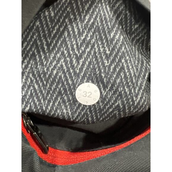 Lululemon Pants Mens 32 Gray Chino Commission Stretch Slim Fit Adult Office - Picture 6 of 6